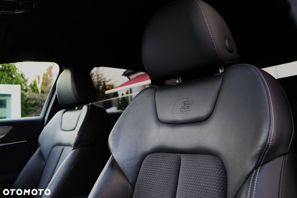 Audi A6 Avant - 27