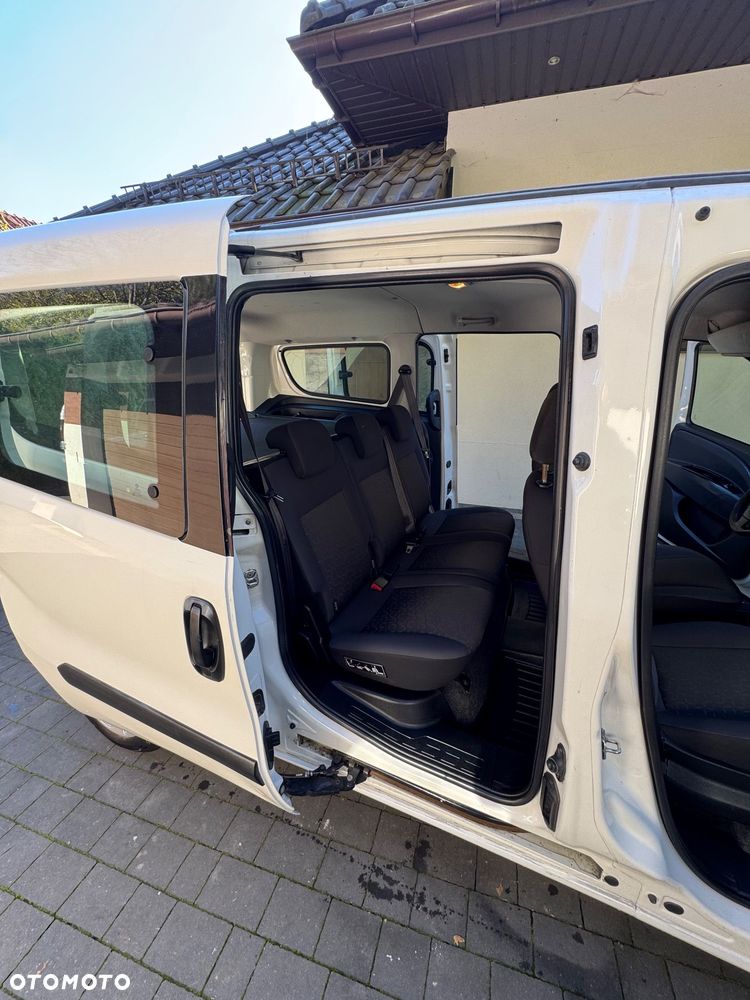 Fiat Doblo Active - 17
