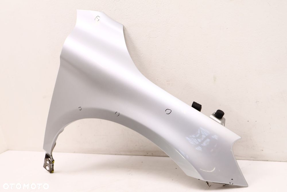 VOLVO XC60 I LIFT BŁOTNIK PRAWY PRZÓD 711-16 30762402 - 2