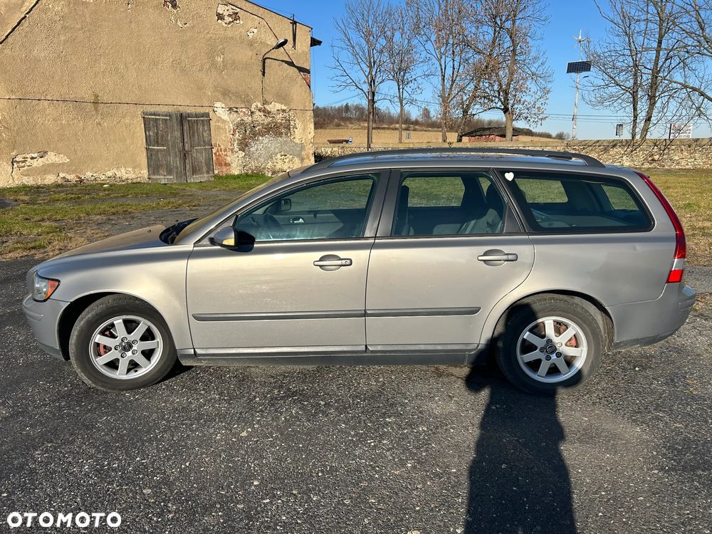 Volvo V50 1.6D - 2
