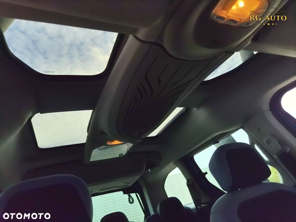 Citroën Berlingo - 30