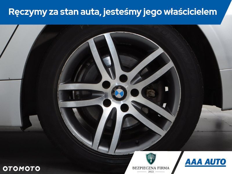 BMW Seria 5 - 17