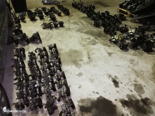 Bombas de direção assistida VW Seat Audi Skoda (todos os modelos) - 5