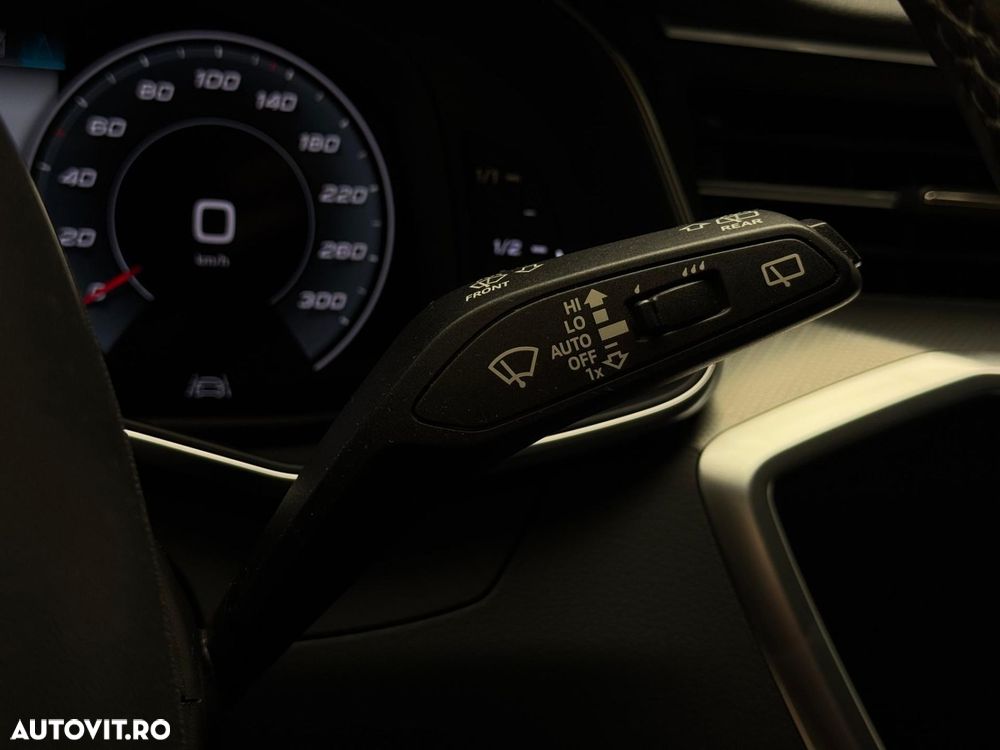 Audi A6 Limuzina - 26