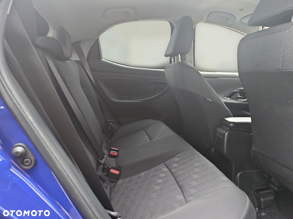 Toyota Yaris Hybrid 1.5 Style - 11