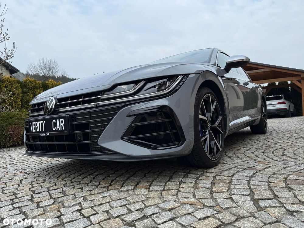 Volkswagen Arteon 2.0 TSI OPF 4Motion DSG R - 15