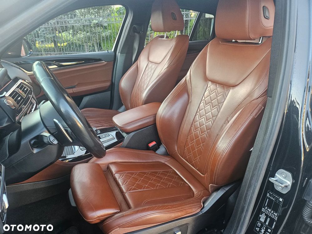 BMW X4 - 16
