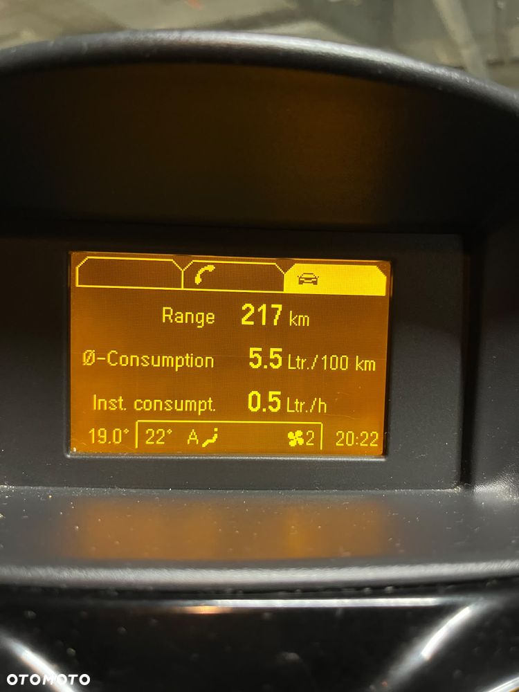 Opel Corsa 1.3 CDTI Graphite ecoFLEX - 8