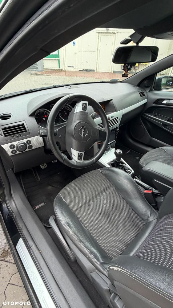Opel Astra 1.8 - 11