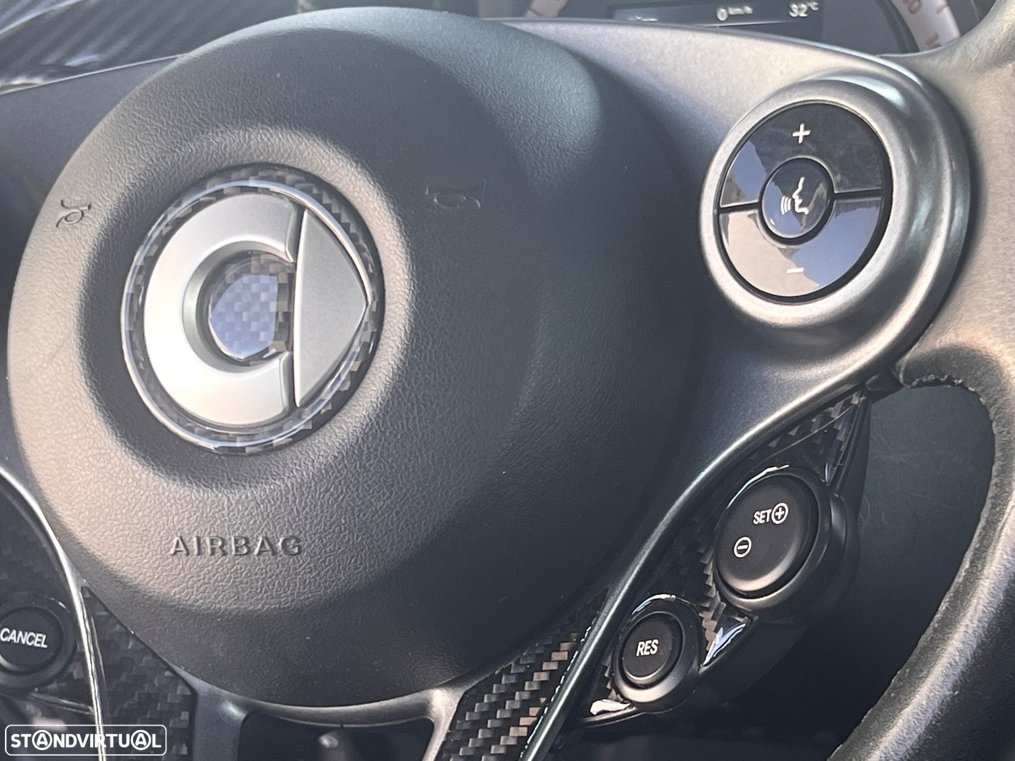 Smart ForFour 1.0 Prime 71 Aut. - 36