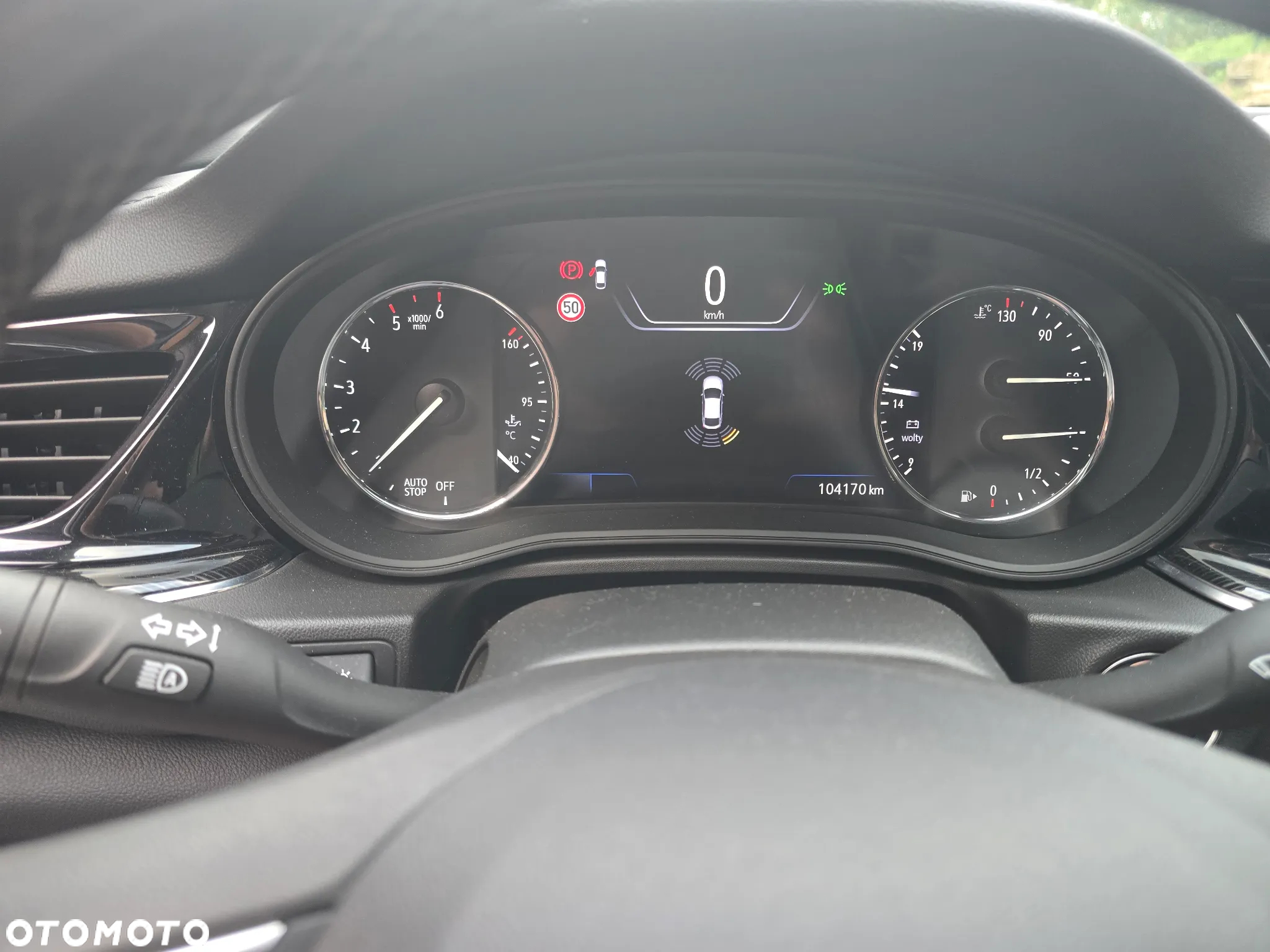 Opel Insignia 2.0 CDTI Ultimate S&S - 13