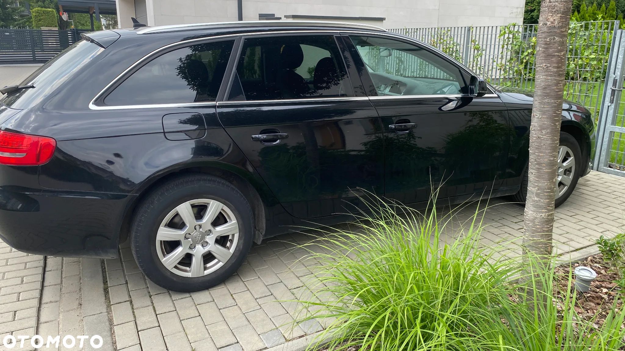 Audi A4 Avant 2.0 TDI DPF multitronic Ambiente - 1