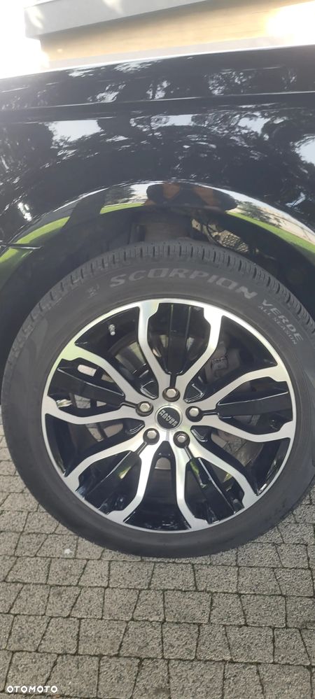 Land Rover Range Rover Sport S 3.0SD V6 HSE - 12