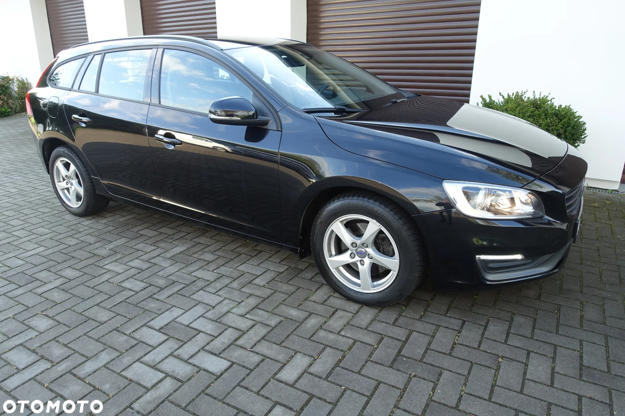 Volvo V60 D2 Edition - 4