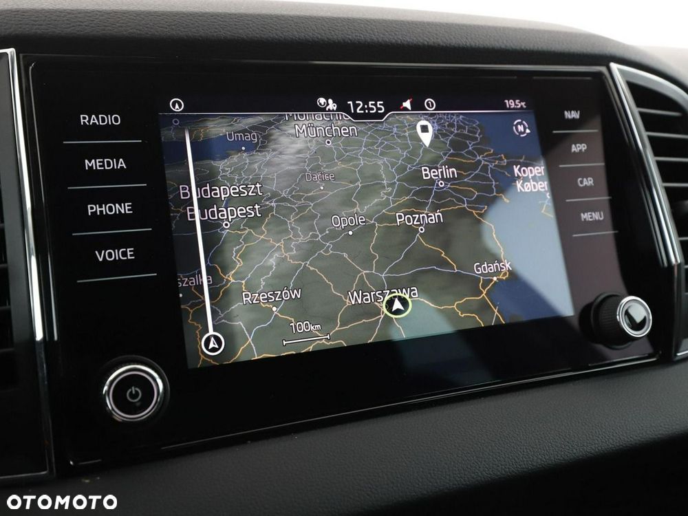 Skoda Karoq 2.0 TDI SCR DSG Clever - 28