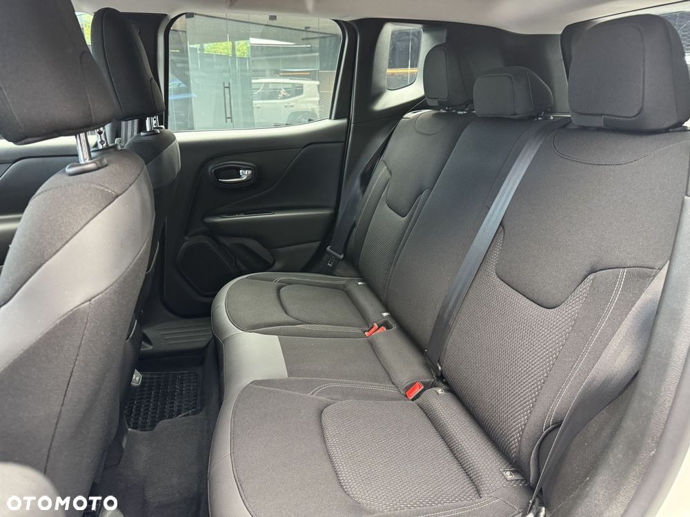 Jeep Renegade 1.3 GSE T4 Turbo PHEV 4xe Limited S&S - 15