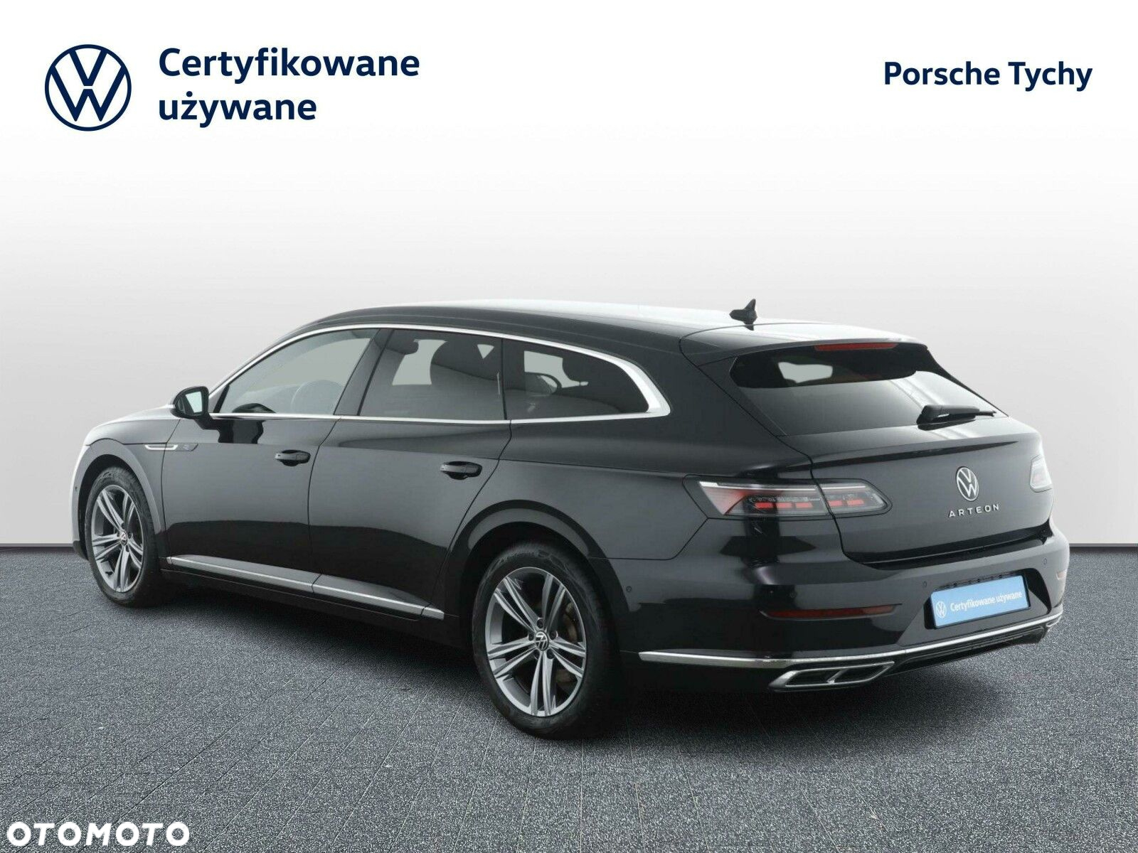 Volkswagen Arteon - 26