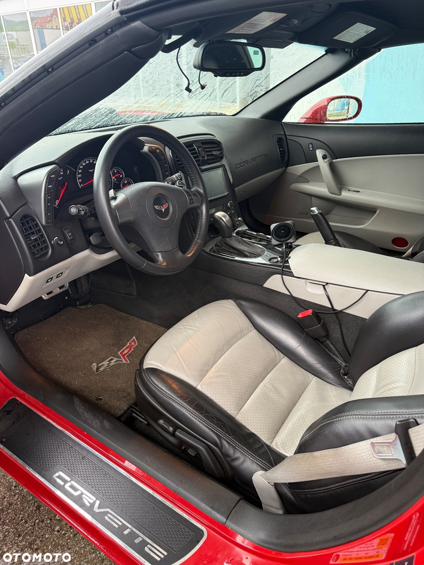Chevrolet Corvette 6.0 V8 - 9