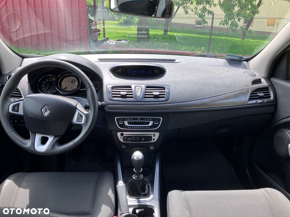 Renault Megane 1.6 16V Dynamique - 11
