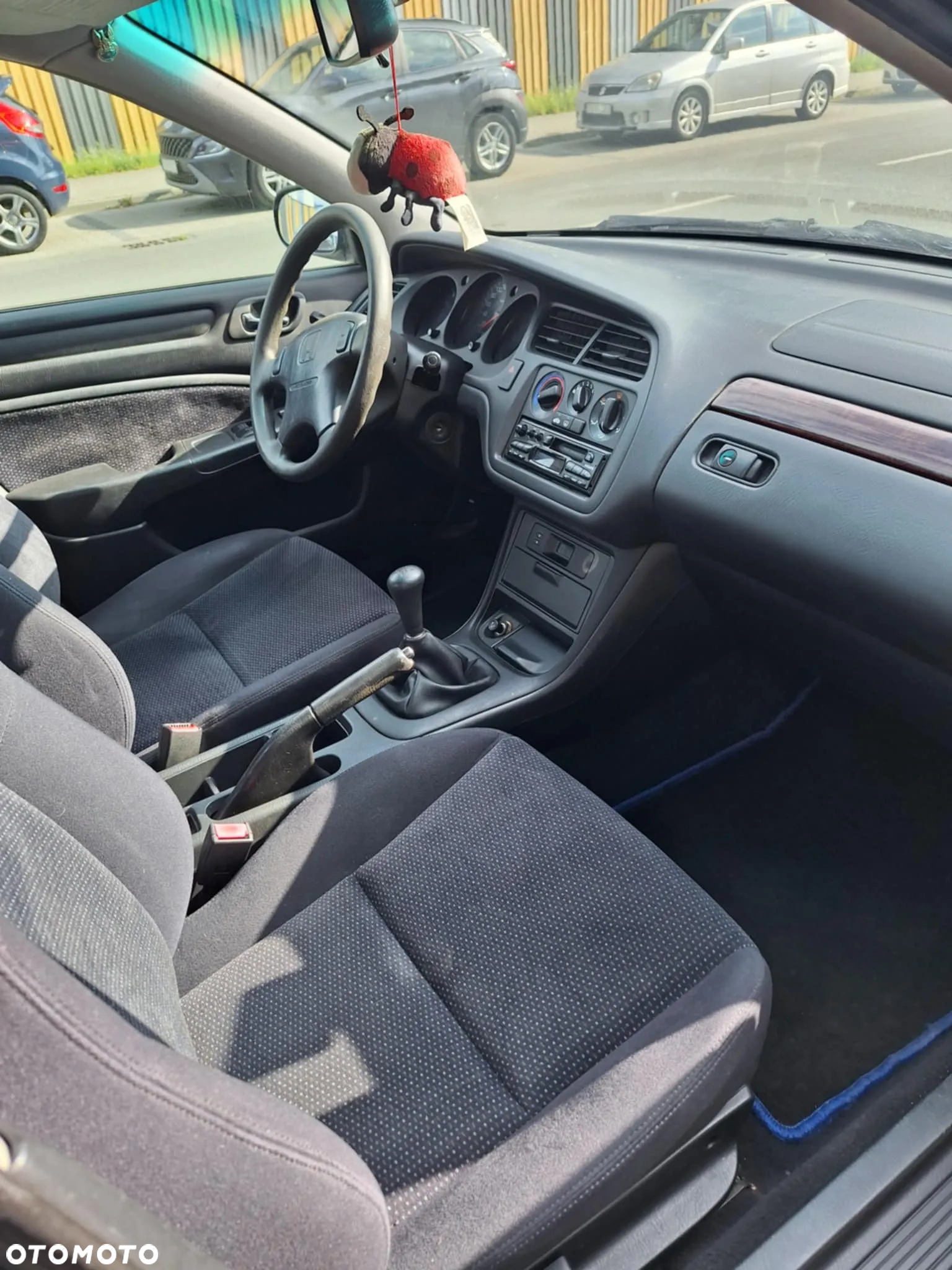 Honda Accord - 6