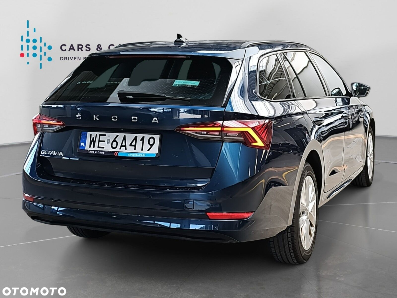 Skoda Octavia 2.0 TDI Ambition - 29