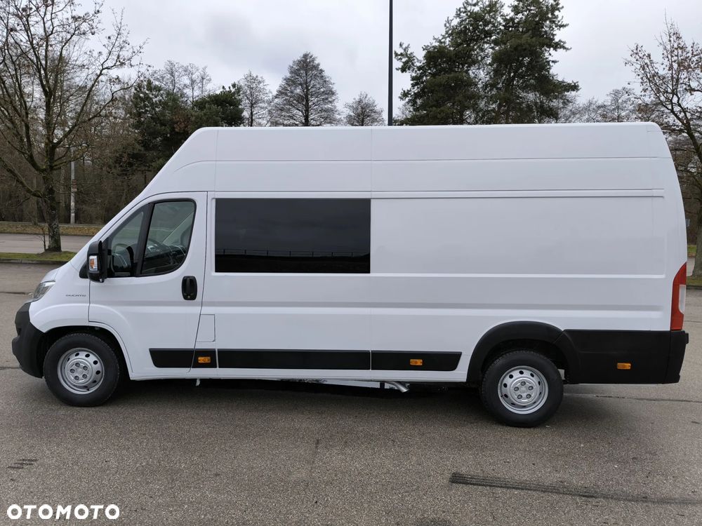 Fiat Ducato - 6