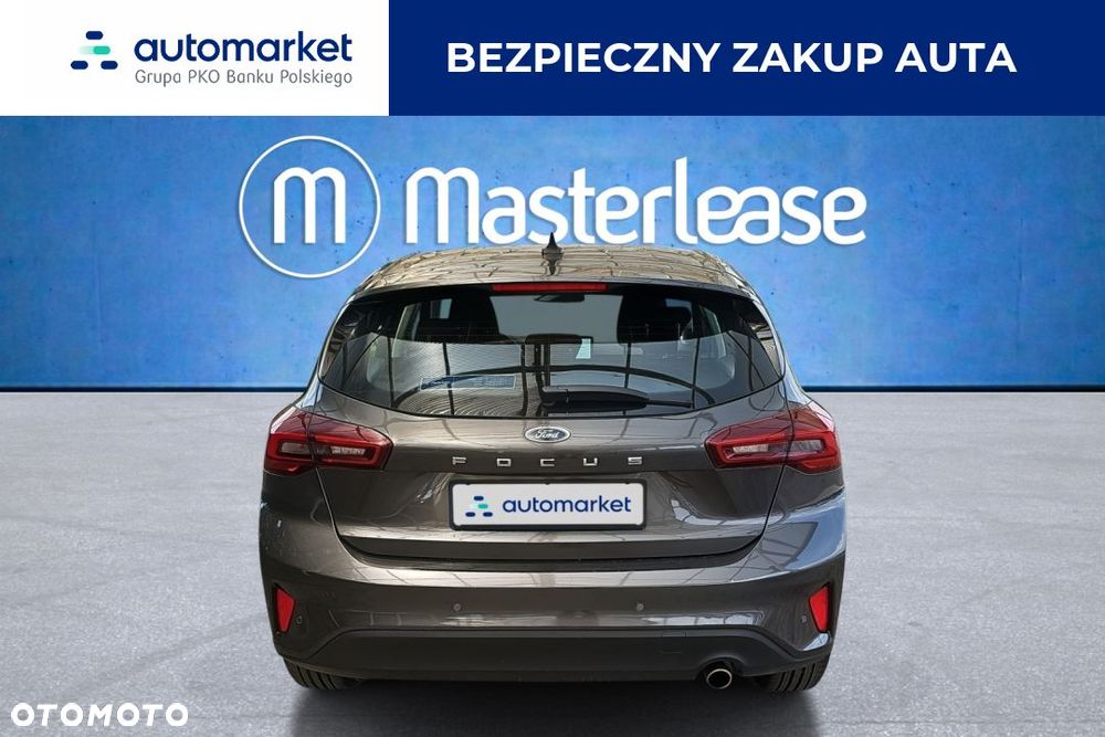 Ford Focus 1.0 EcoBoost ST-Line X - 7