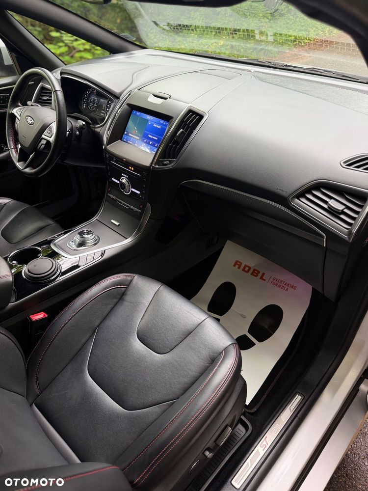 Ford S-Max 2.0 EcoBlue ST-Line - 32