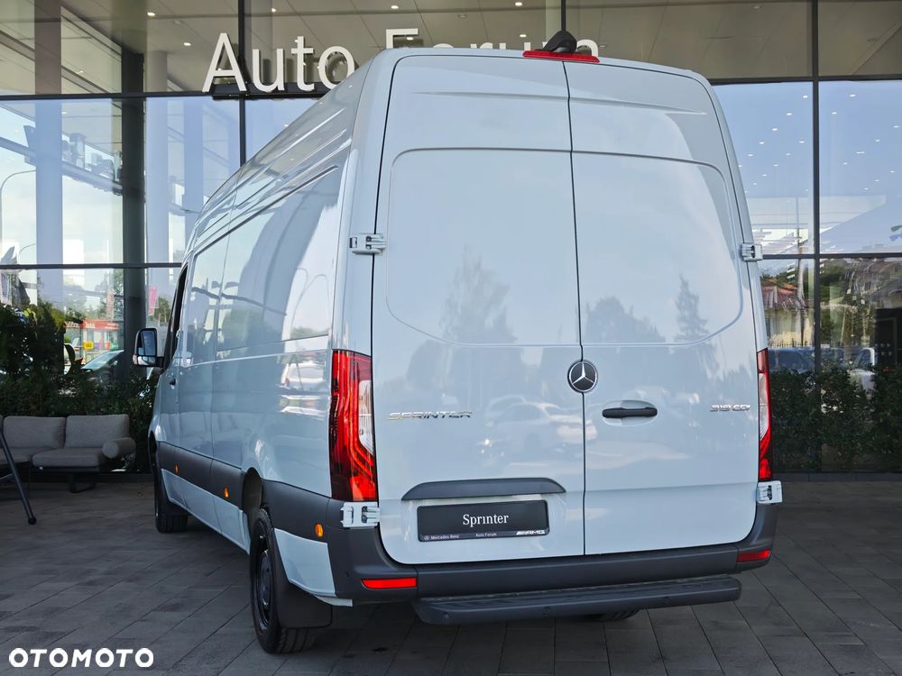 Mercedes-Benz Sprinter 319 SELECT! - 7
