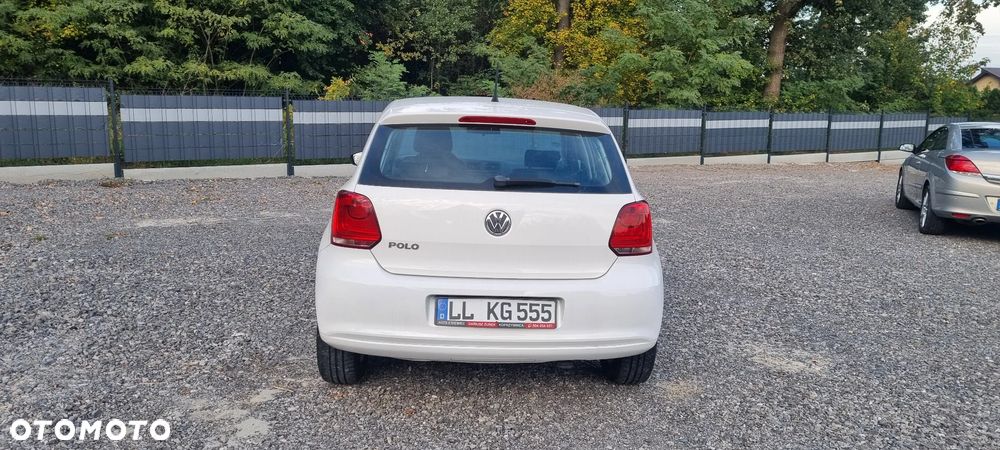 Volkswagen Polo - 10
