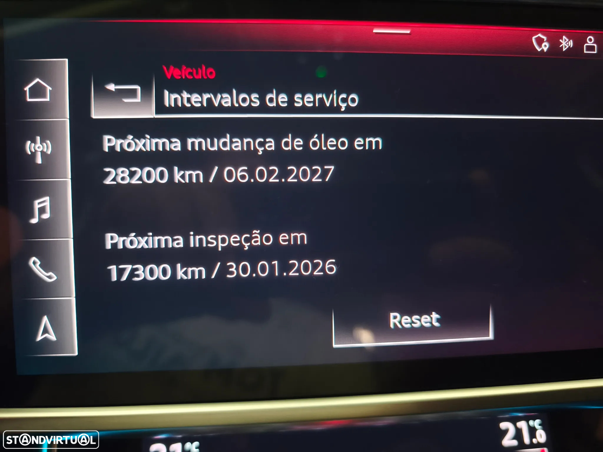 Audi A6 Avant 40 TDI quattro Design S tronic - 46
