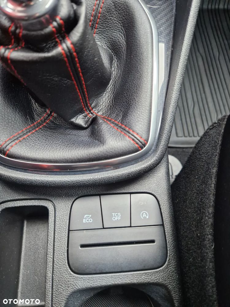 Ford Fiesta 1.0 EcoBoost Active 1 ASS - 15