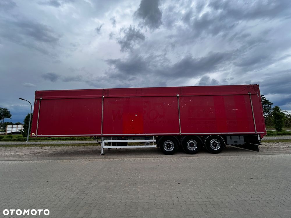 Kraker Trailers - 2