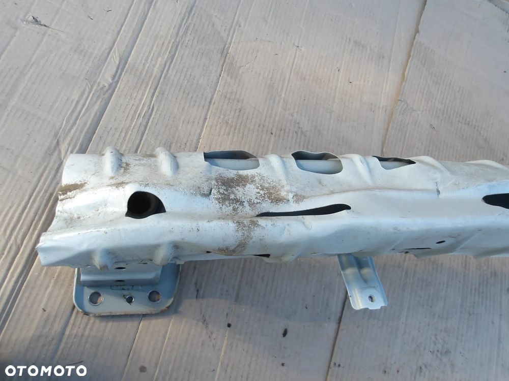 BELKA ZDERZAKA PRZOD MITSUBISHI SPACE STAR III - 7