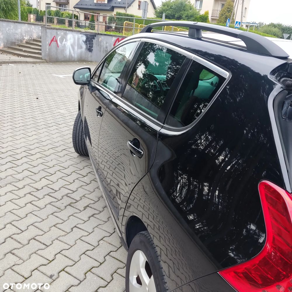 Peugeot 3008 1.6 Access - 2