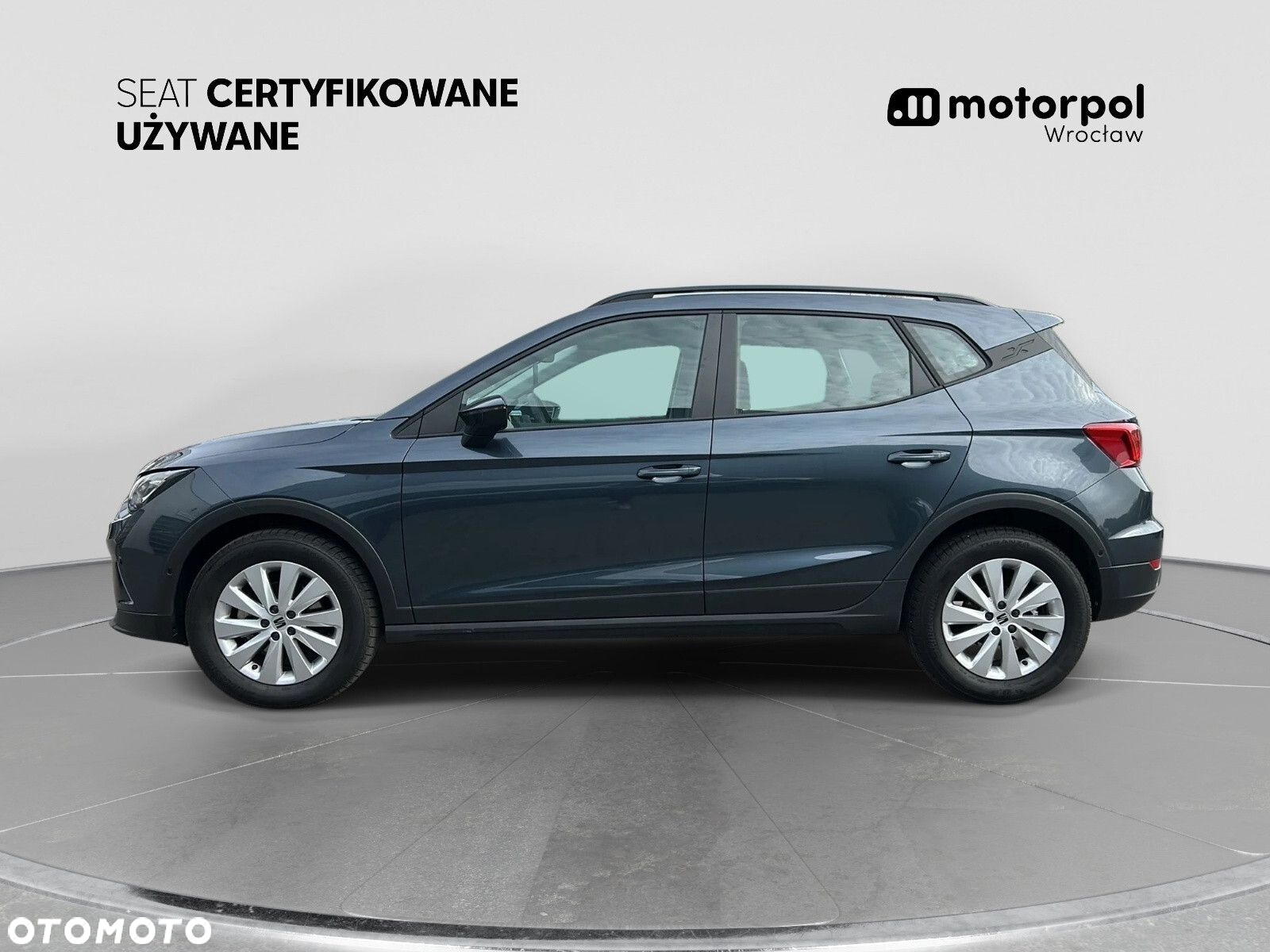 Seat Arona 1.0 TSI Style S&S DSG - 3
