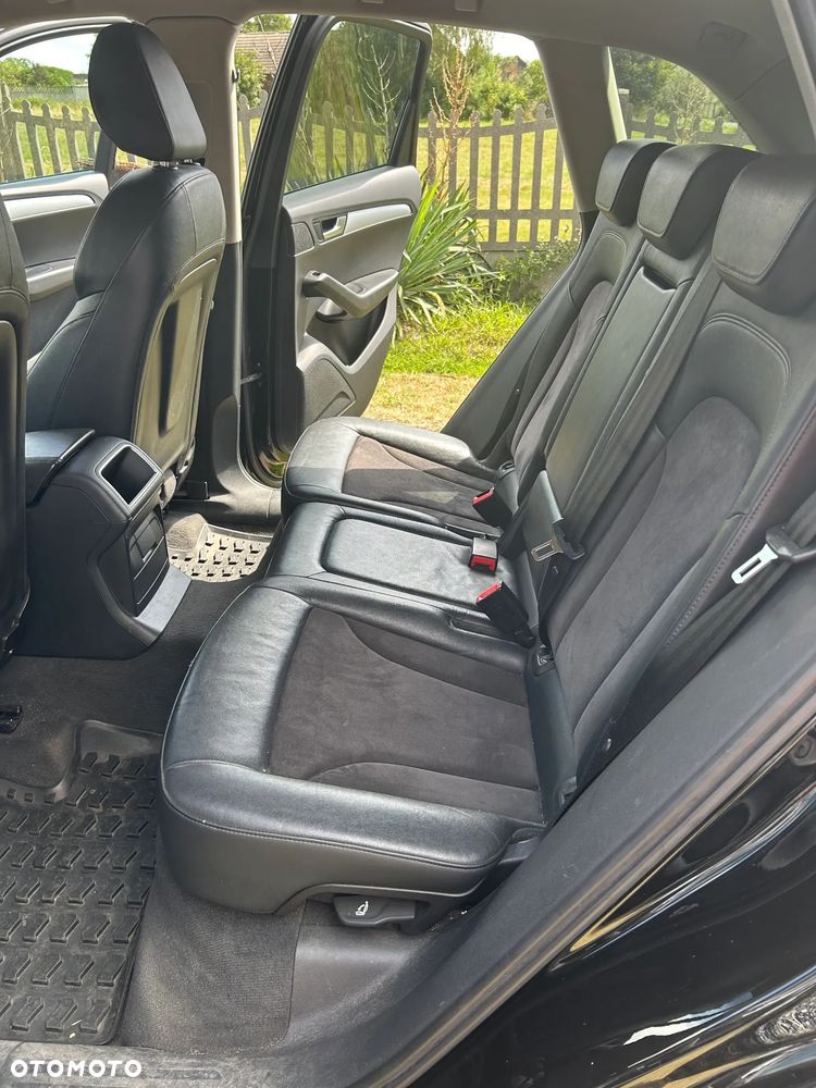 Audi Q5 2.0 TDI Quattro S tronic - 19