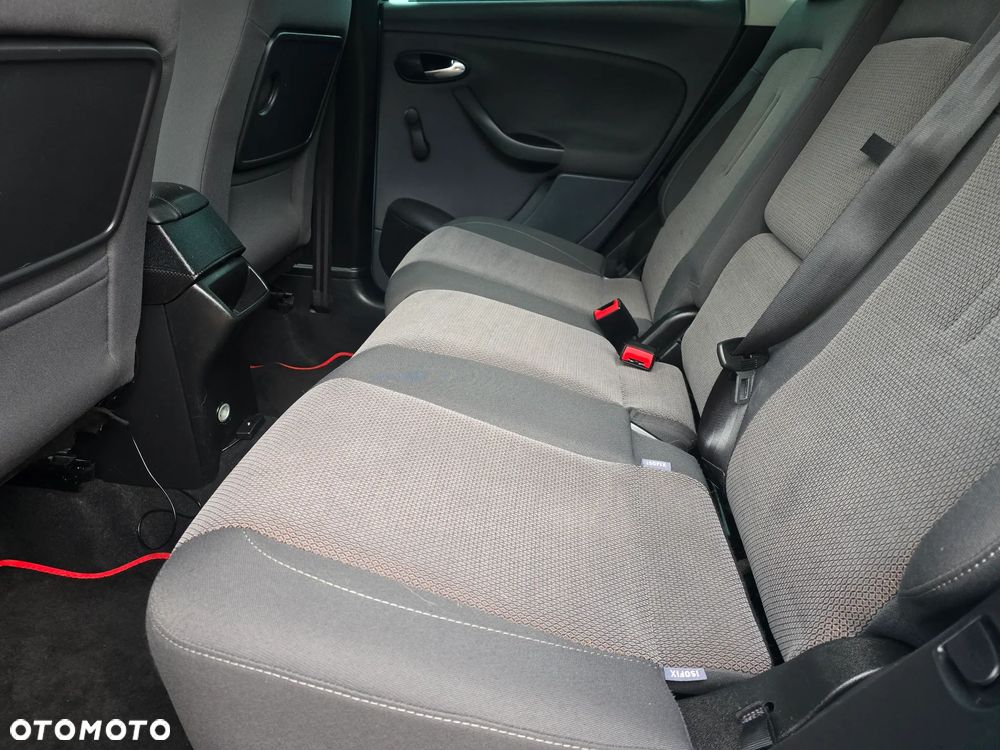 Seat Altea XL 1.8 TSI Sport - 23