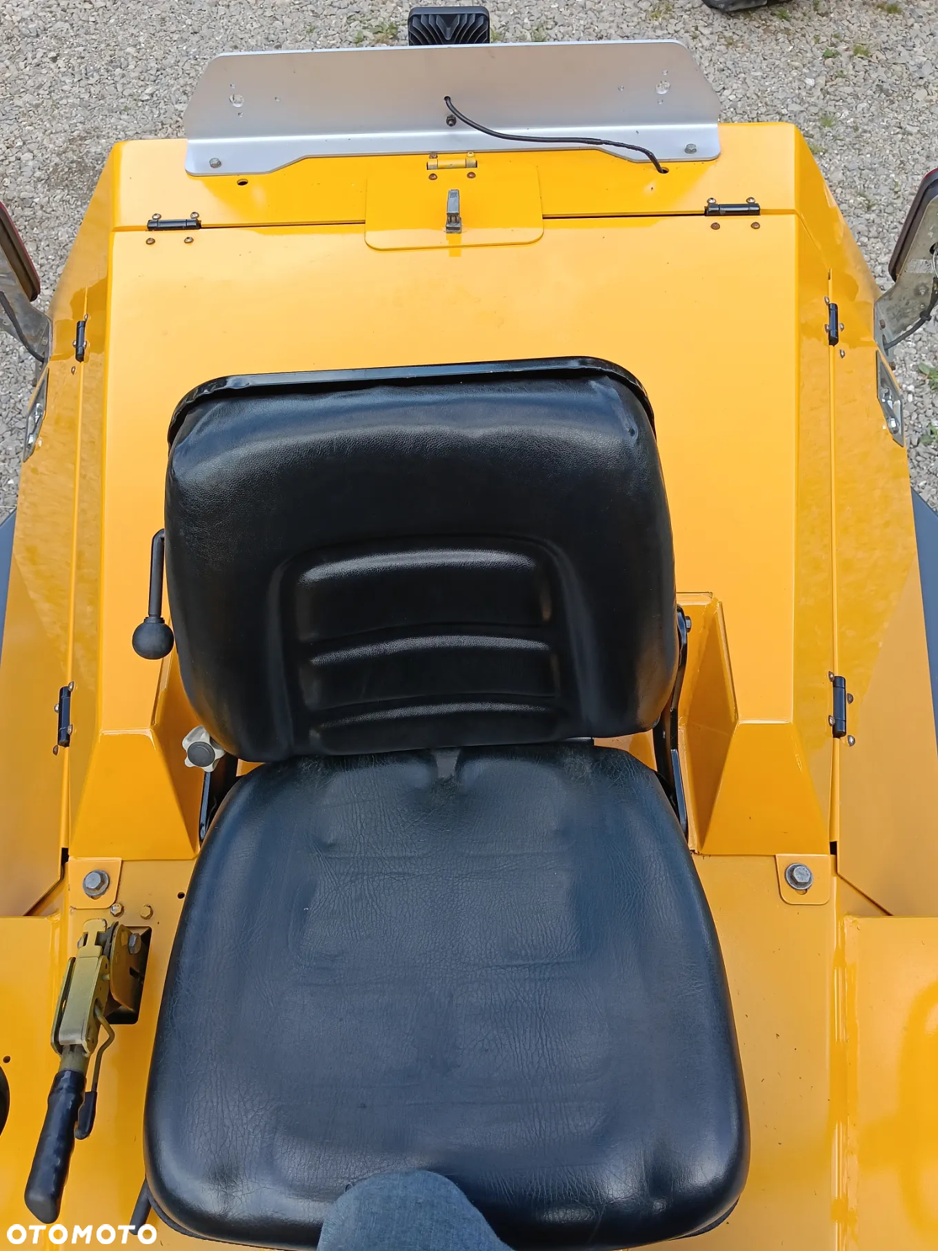 Terex TA6s - 9