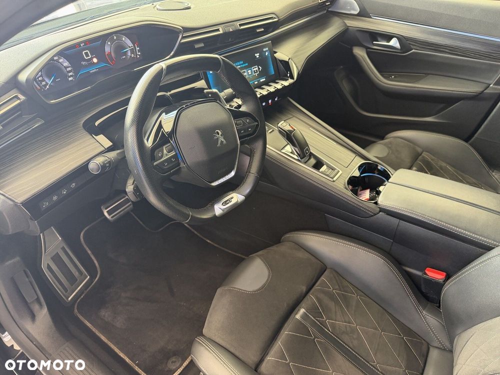 Peugeot 508 - 10
