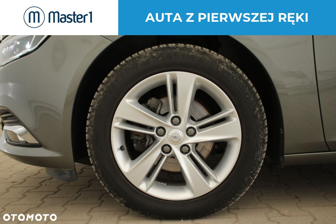 Opel Insignia 1.5 T Elite S&S - 12