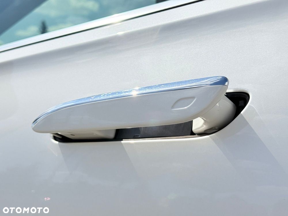 Mercedes-Benz Klasa S 350 d 4-Matic 9G-TRONIC - 12