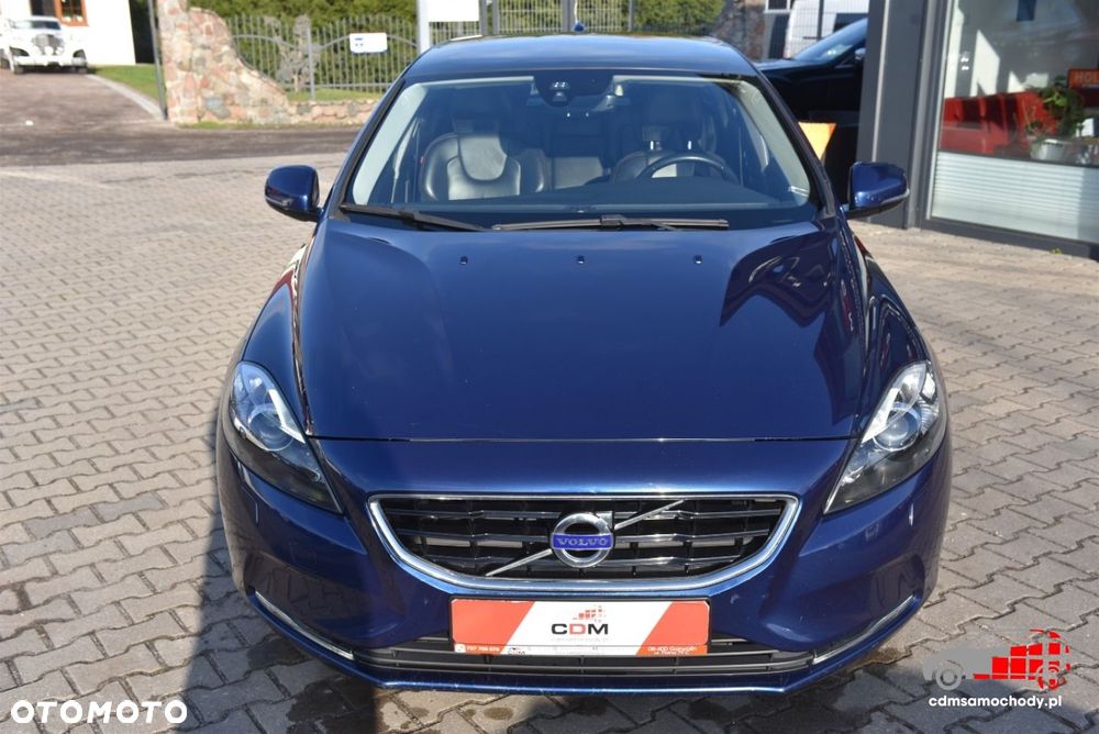 Volvo V40 - 5