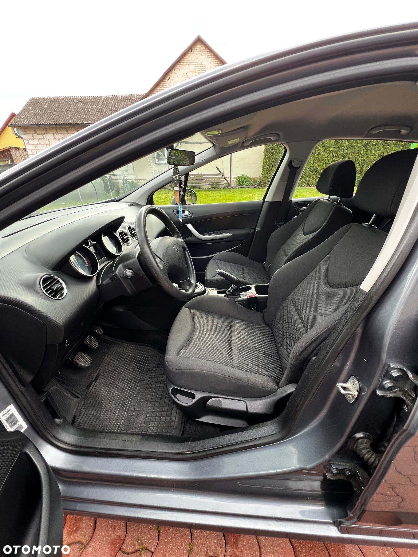 Peugeot 308 - 16