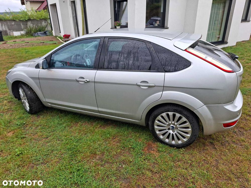 Ford Focus - 3