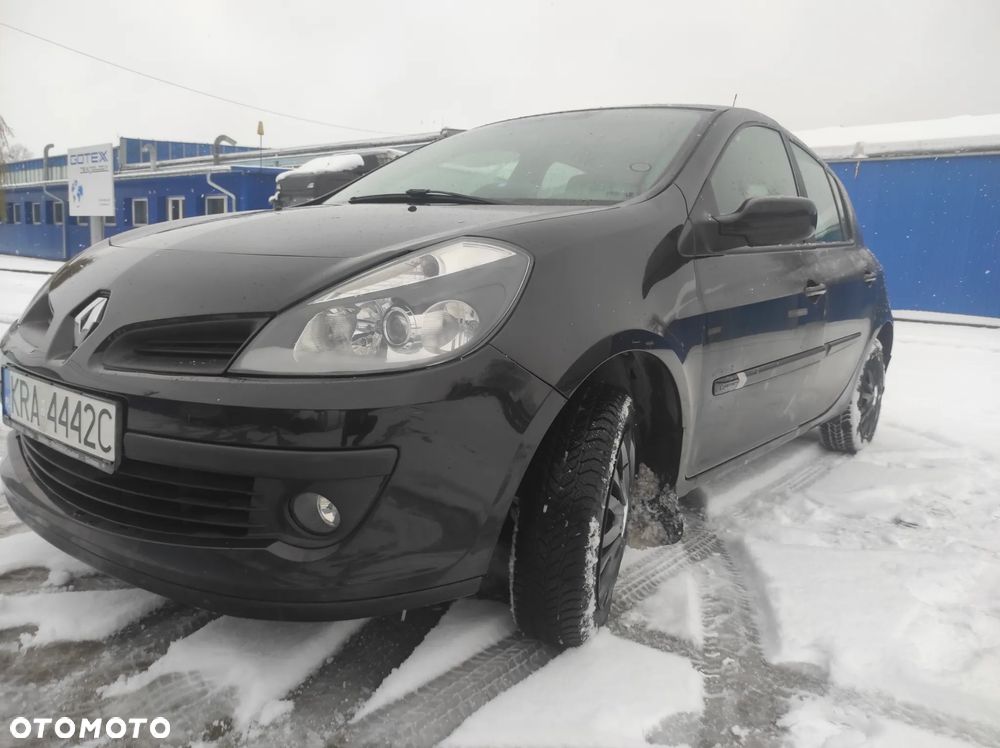 Renault Clio 1.2 16V Ripcurl - 30