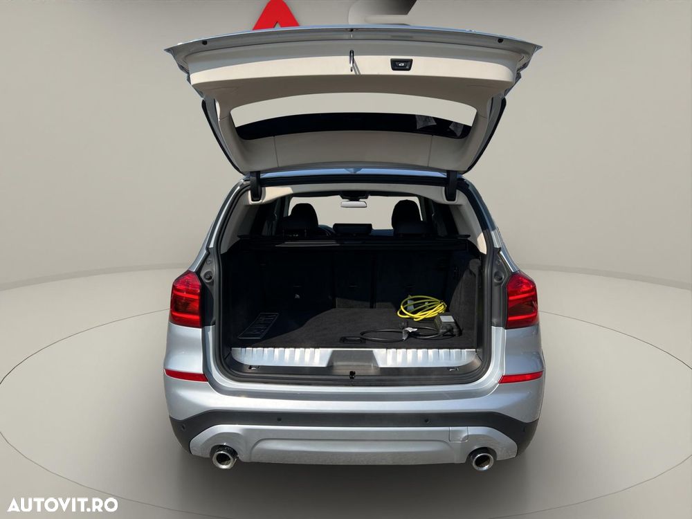 BMW X3 xDrive30e Aut. Advantage - 38