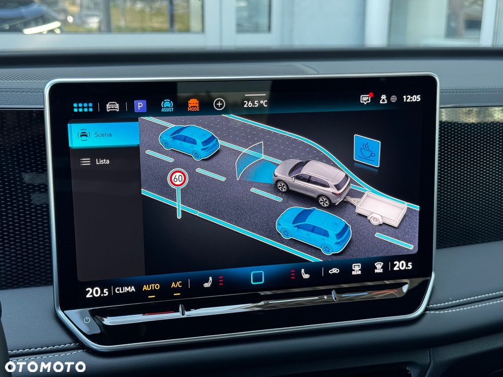 Volkswagen Tiguan 1.5 eTSI OPF DSG Goal - 28