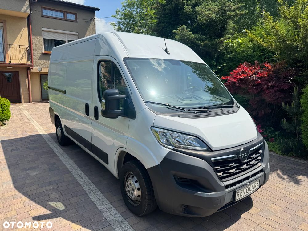 Opel Movano - 2
