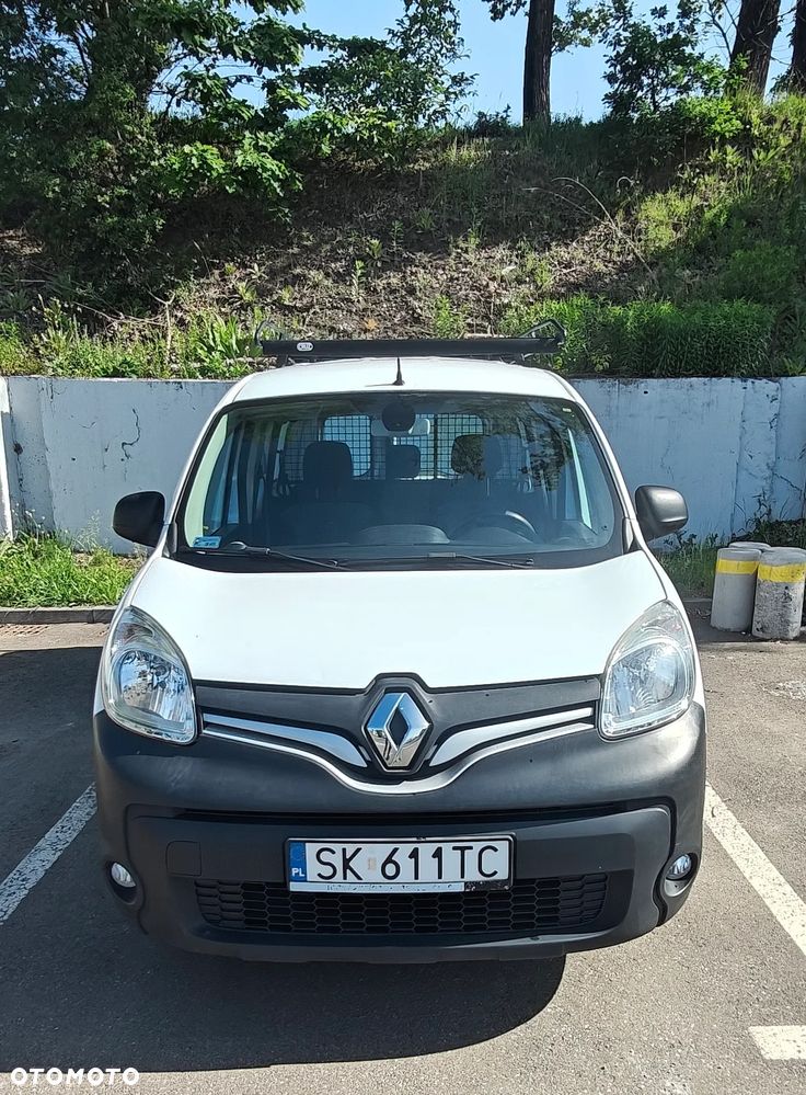 Renault Kangoo - 3